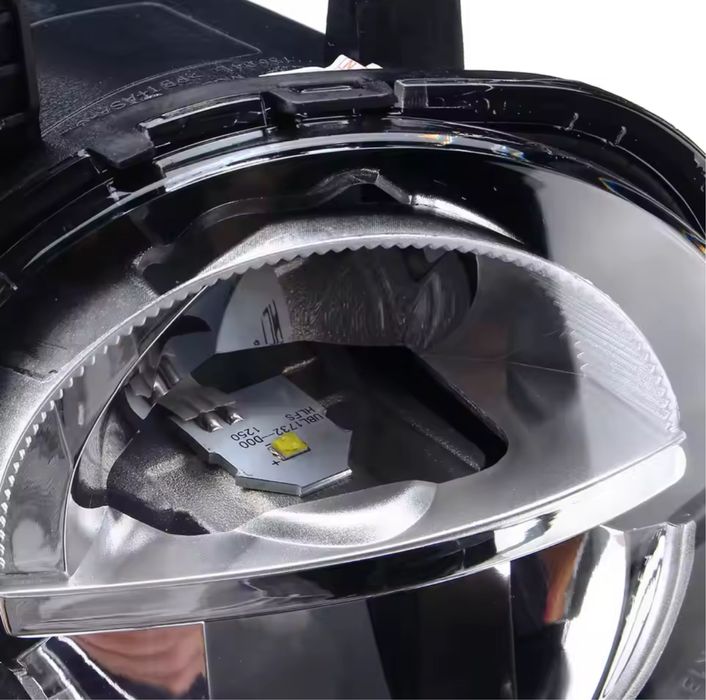 Set proiectoare Led stânga dreapta bara M Bmw seria 1 3 4 F20 f30 f32