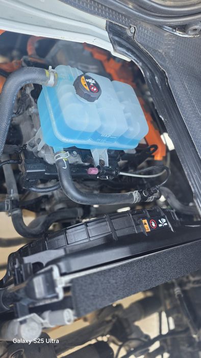 Kia Bongo Electro 2023
