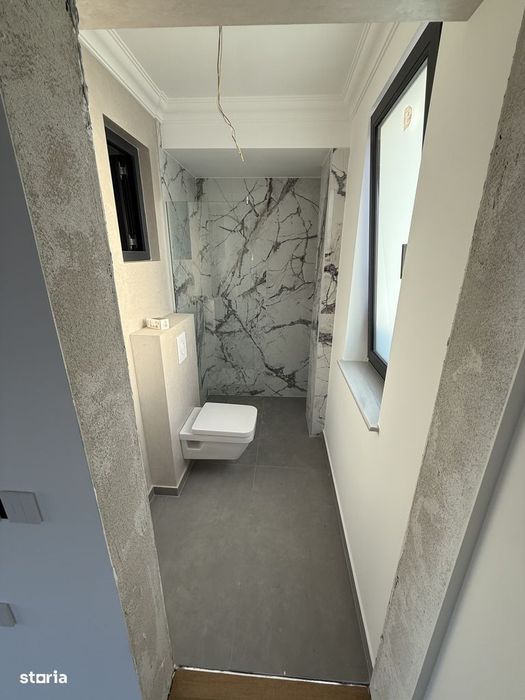 Case Craiova, Ultra Central