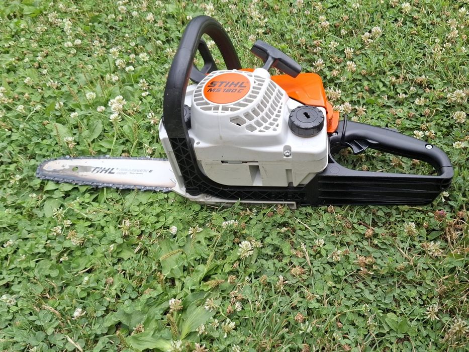 Drujba Stihl MS 180 C
