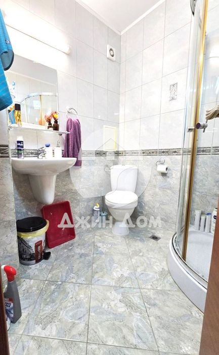 Продава се Тристаен апартамент в к.к. Слънчев бряг - 77 кв.м за 1364 €/кв.м - Снимка #3