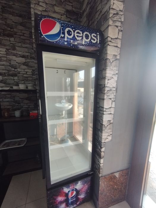 Haladelnik sotiladi  ishlab turgan