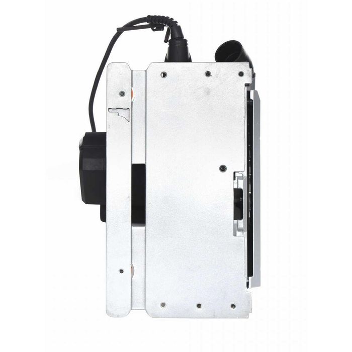 Fierastrau circular electric, cu laser, 5200 rpm, 1400 W, Kraft