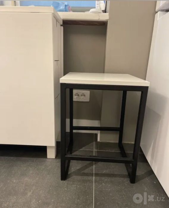 Taburetka loft  Aziya