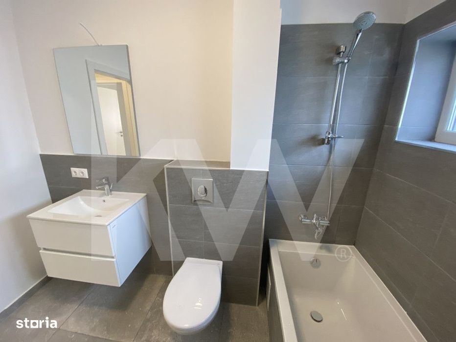 Apartament - Zona Industriala Vest - Incalzire in pardoseala