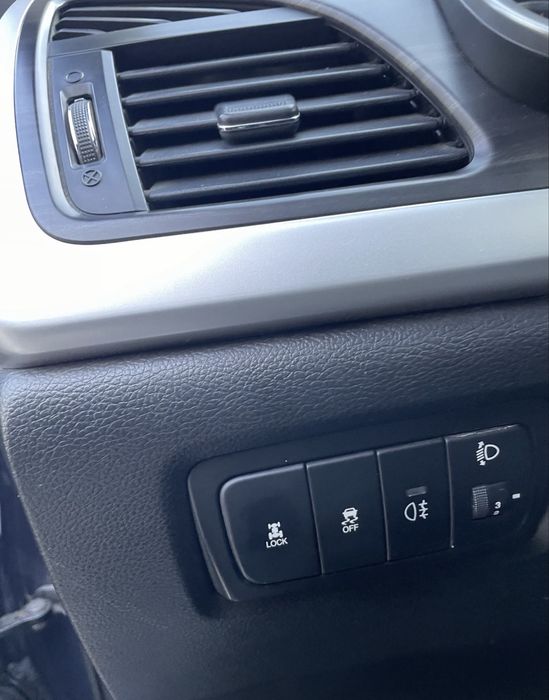 SSANGYONG Korando 2015 — imagine 5