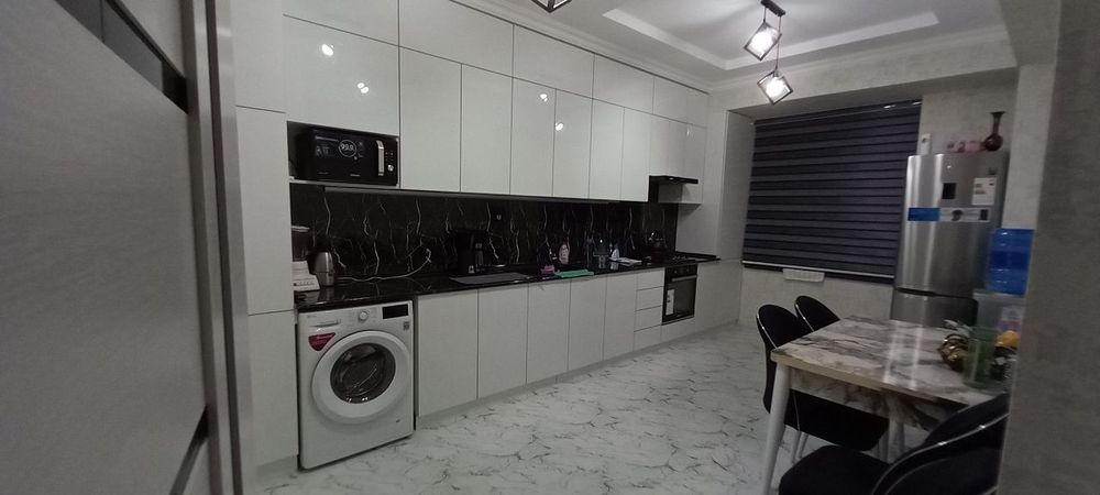 Продаётся квартира