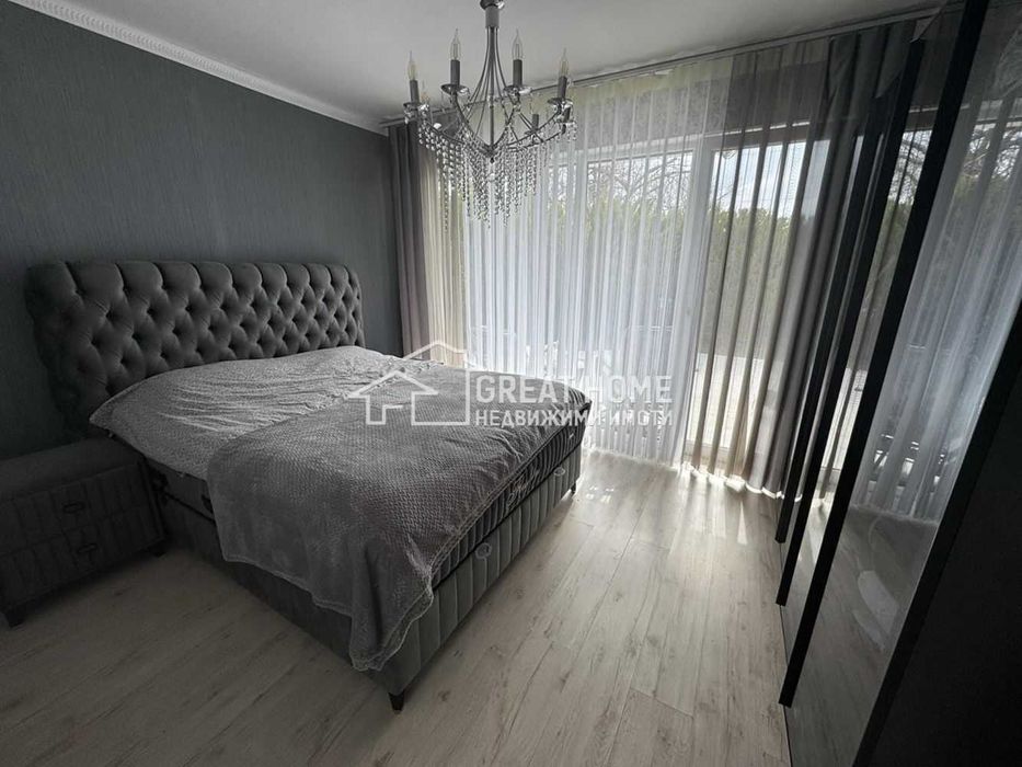 Продава се Къща в с. Васил Левски, Област Търговище - 101 кв.м за 1455 €/кв.м - Снимка #2