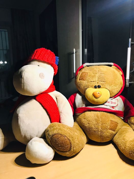 Ойыншықтар, игрушки