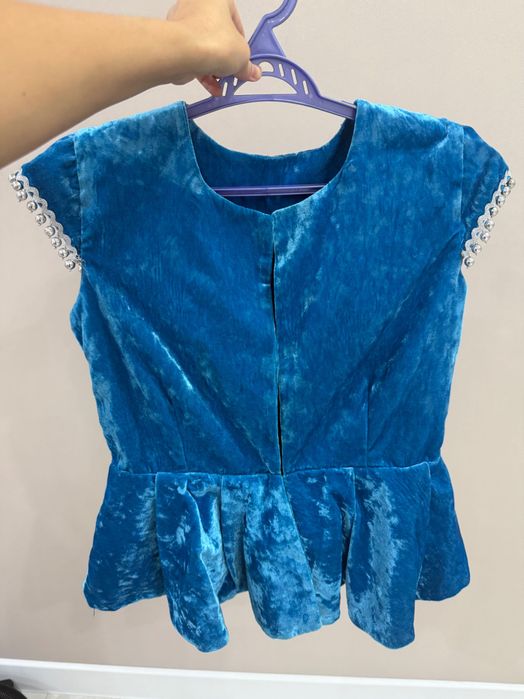 Национальная одежда кажекей