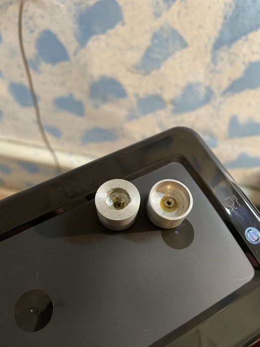 Pioneer p80-88rs крутилка,колпачок регулятор,овоз бурагич металический