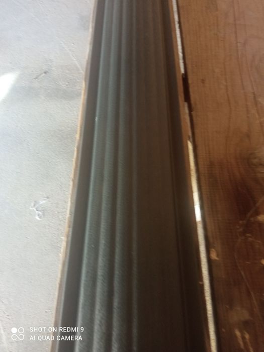 Șipcă metalica canadiana