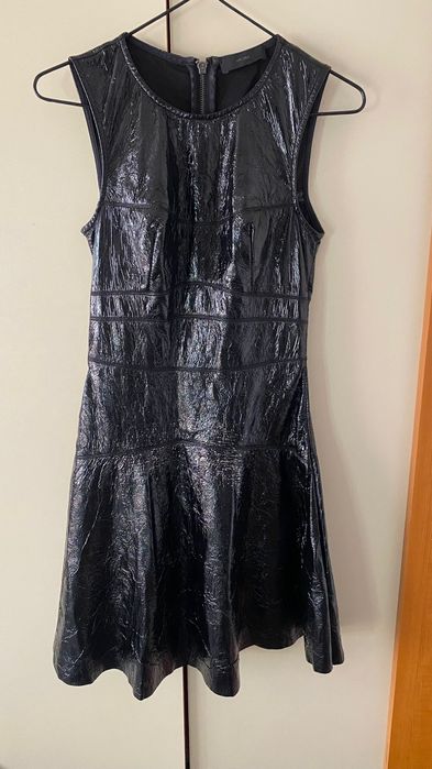 Rochie Diesel mărime xs și fusta Moschino mărime 38