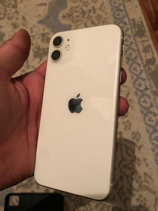 Айфон 11 состаяния хорошый