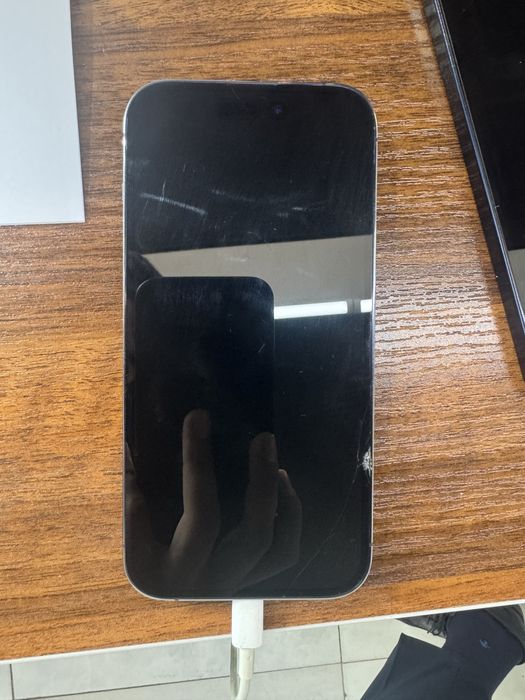 Iphone 14pro 128