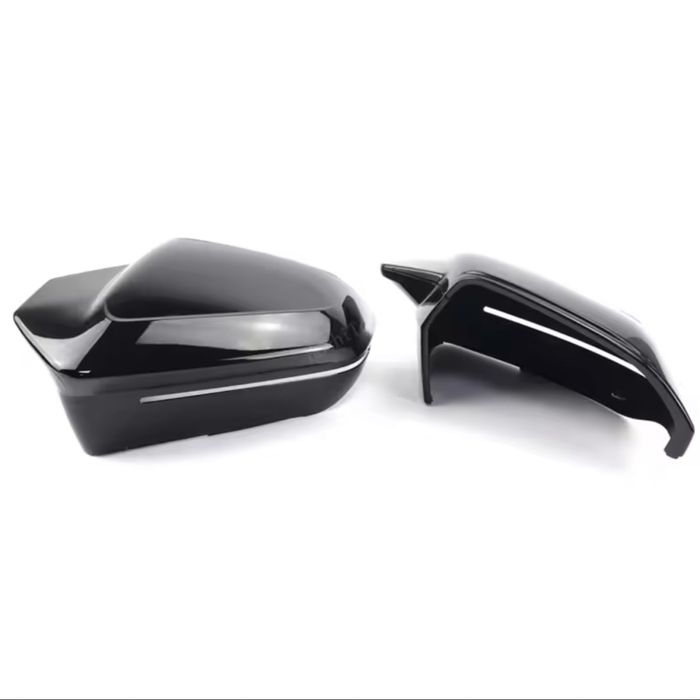 Capace oglinzi compatibile BMW seria 5 seria 7 G60 G70 M design