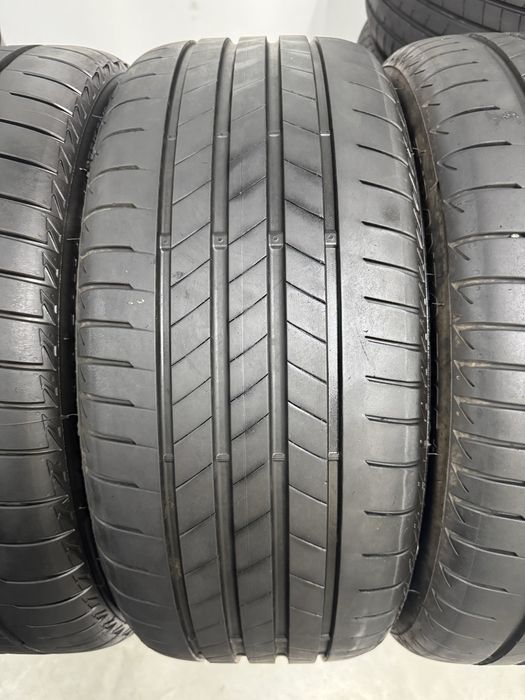 Jante Bmw G30 R19 Seria 5 G31 Originale M845 Bridgestone