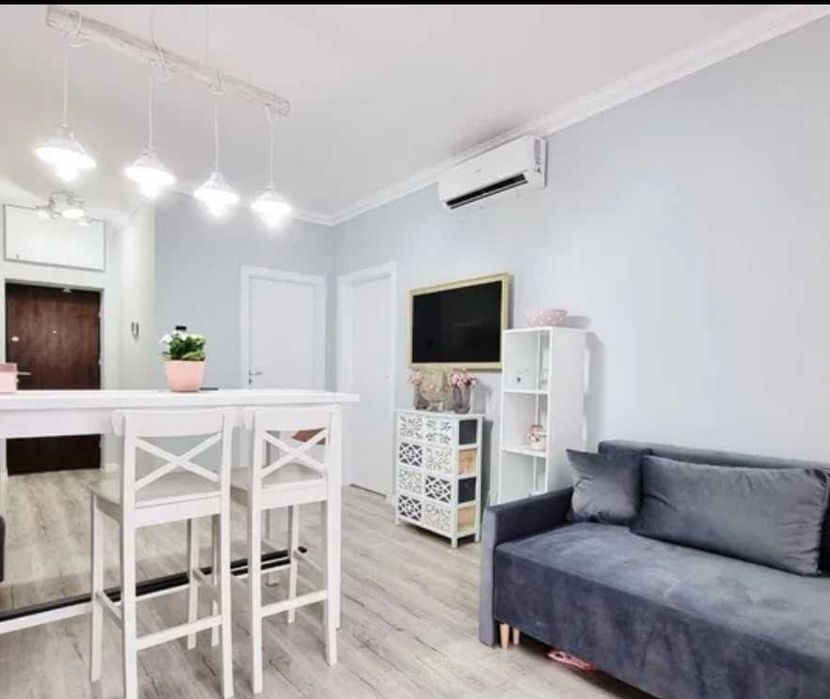 Vând apartament 2 camere zona Imar Arad