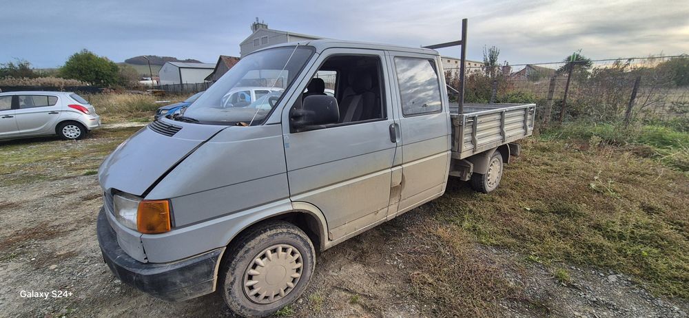 Piese Volkswagen Transporter 2.4 AAB