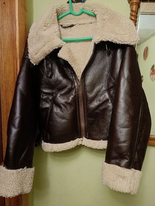 Отдaм дapoм дубленку