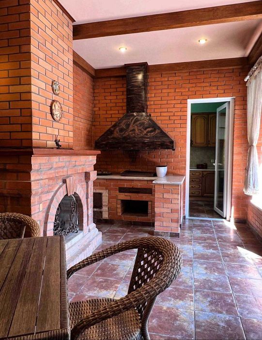 Продается замечательный дом в элитой махалле!