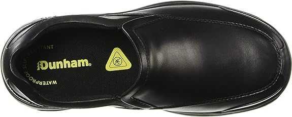 Ботинки великаны Dunham - 54 размер!