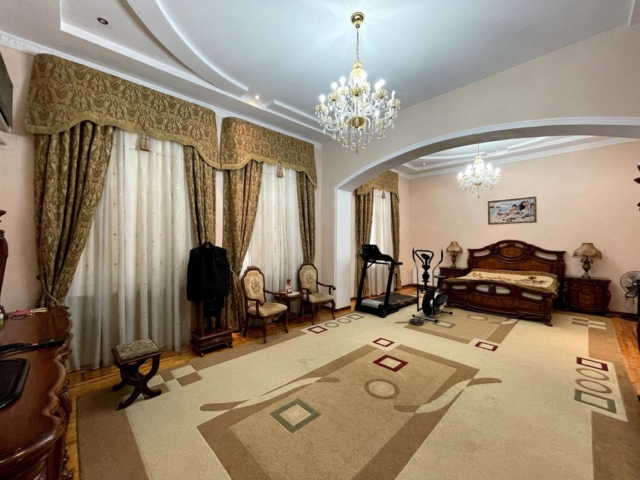 Продается усадьба Сергили, Кумарик, 16 соток