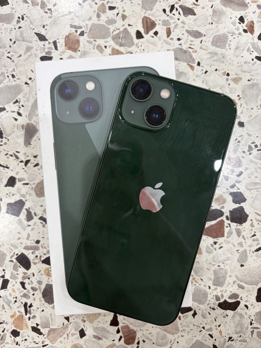 Продам Iphone 13/128