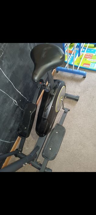 Тренажёр эллипс/вело