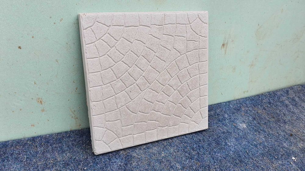 Pavaj trafic usor ultrafinisat 30 x 30 x 3cm