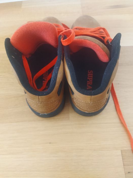 Детски маратонки SUPRA номер 38