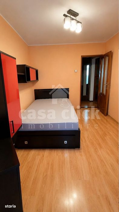 Apartament 3 camere spațios | Etaj 1 | Siderurgiștilor - IREG