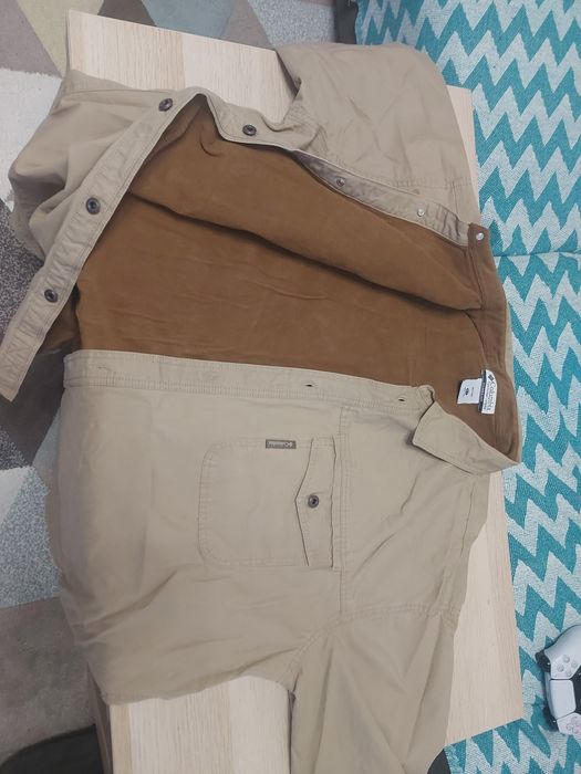 Cămașă de toamna Columbia