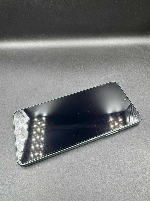Hope Amanet P5-Huawei Nova 12i, Verde, 128GB/8GB, Impecabil !