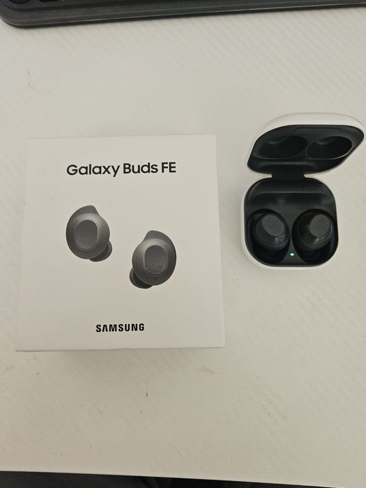 Samsung galaxy buds FE