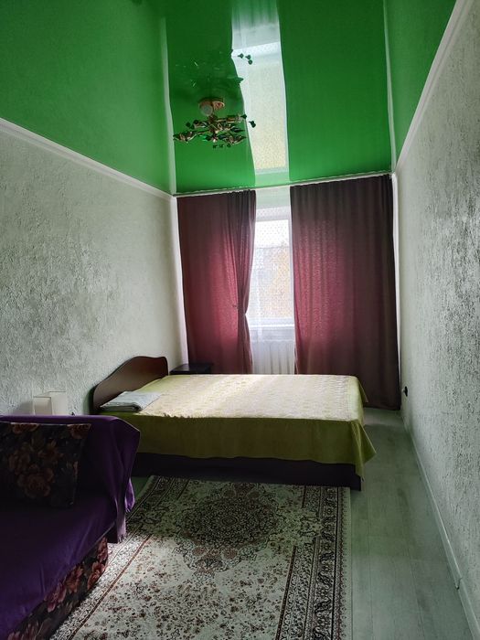 Сдам посуточно, по часам командированным.