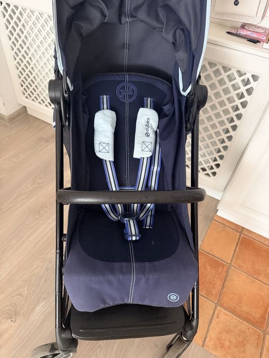 Carut Cybex bzee