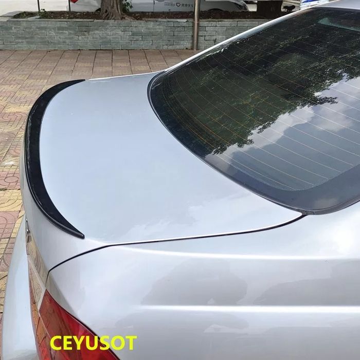 Eleron Portbagaj Bmw E90 2005-2011