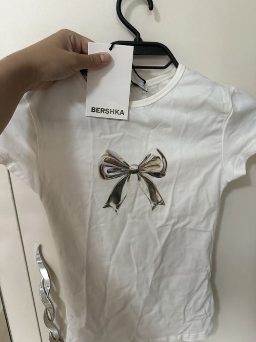 Тениска bershka xs