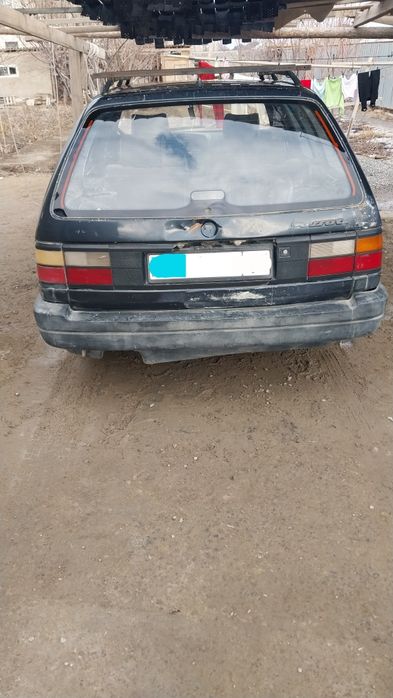 Пассат б3 универсал