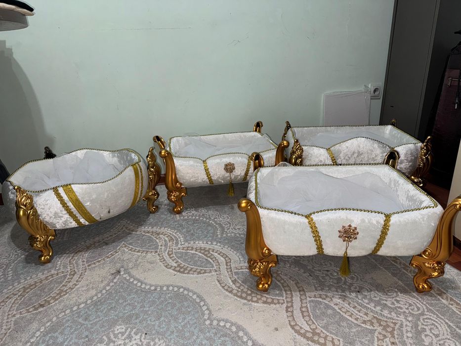 Тойбастар корзина