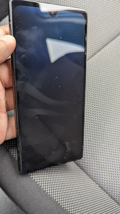 Pixel 6a в нерабочем состоянии