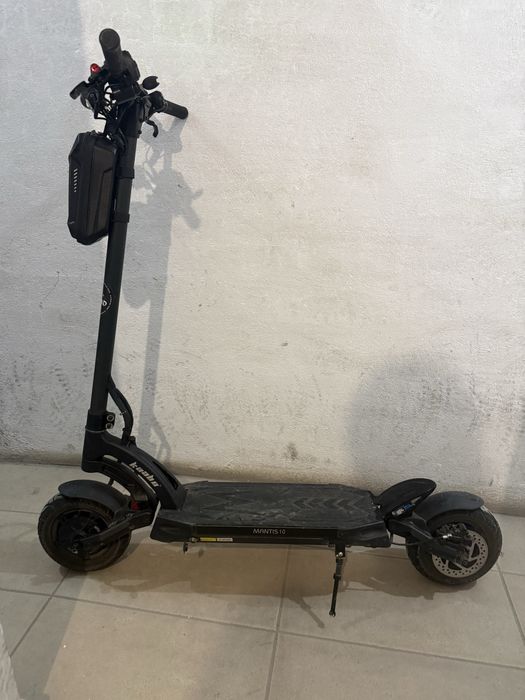 Kaboo Mantis dual motor