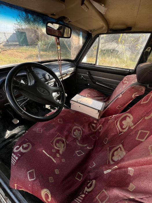 Жугули сатылады ақ түсте