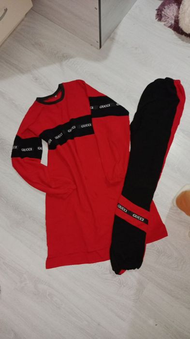 Женские вещи разного размера