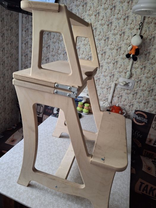 Продам стул трансформер