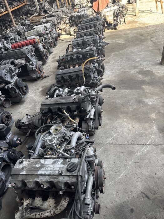 Ауди 2.3 двигатель