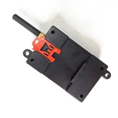 Comunicator GSM poarta automata