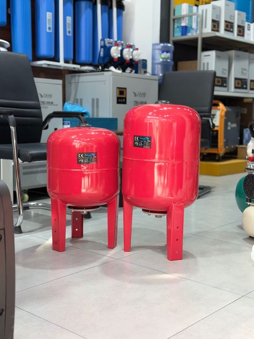 бак 36 литр (5 л дан 100 л гача бор)