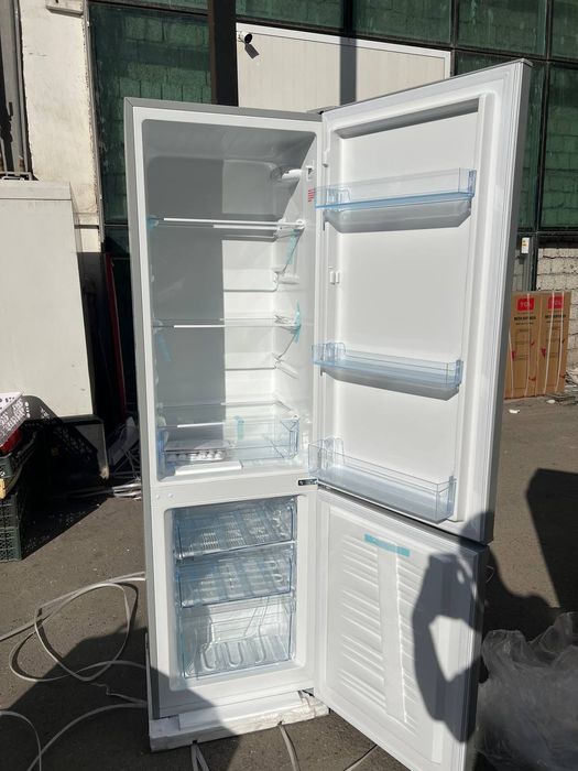 Xolodilnik immer 1.80 sm 250 litr